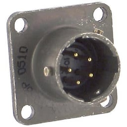 PT02A-10-5P by Amphenol Industrial