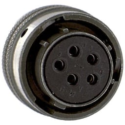 PT06E-14-5S by Amphenol Industrial