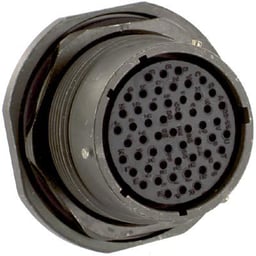 PT07E-22-55S by Amphenol Industrial