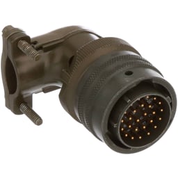 PT08E-16-26P(SR) by Amphenol Industrial