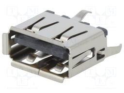 105057-0001 by Molex