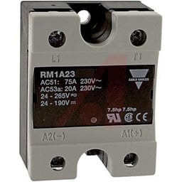 Carlo Gavazzi RM1A23A100 RM1A23A100 by Carlo Gavazzi