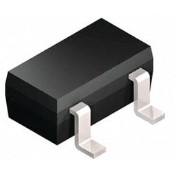 SBC846BLT3G by onsemi