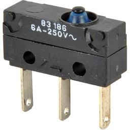831860C1.0 by Crouzet