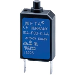 104-PR-5A by E-T-A