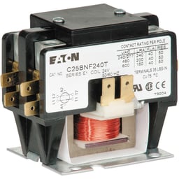 C25BNF240T by Eaton / Cutler Hammer