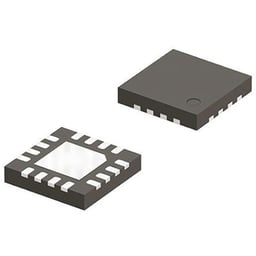 MCP73861-I/ML by Microchip