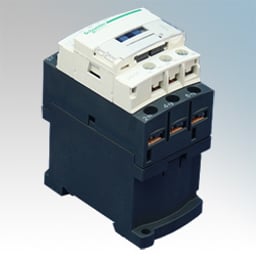 LC1D18BD by Schneider Electric