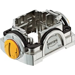 11123000110 by HARTING Elektronik