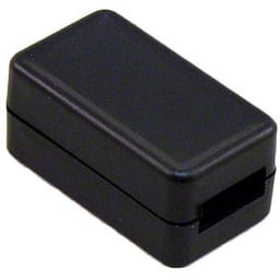 1551USB1BK by Hammond