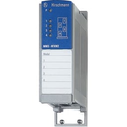 MM3-4FXM2 by Hirschmann