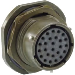 MS3114E14-5P by ITT / Cannon