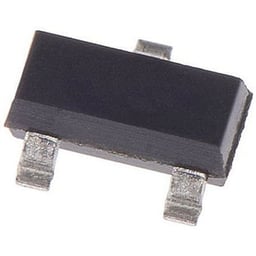 MCP1703T-2502E/CB by Microchip