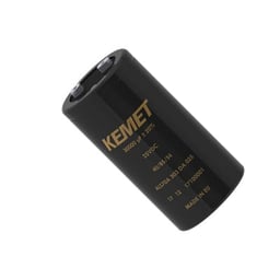 ALS70A242KE350 by KEMET