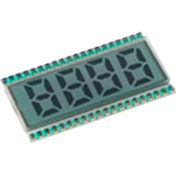 LCD-S3X1C50TR/A by Lumex