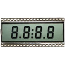 LCD-S401C52TR by Lumex