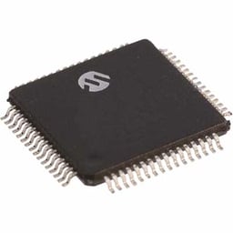 PIC18LF6720-I/PT by Microchip
