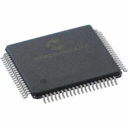 DSPIC30F6010A-30I/PF by Microchip