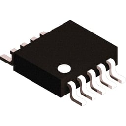 MCP4262-103E/UN by Microchip
