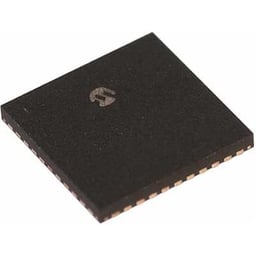 PIC18F44K20T-I/ML by Microchip