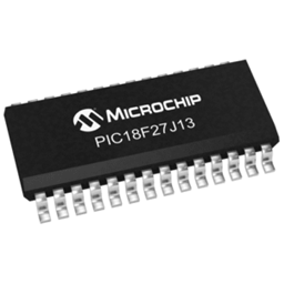 PIC18F27J13-I/SO by Microchip