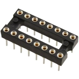 115-43-640-41-003000 by Mill-Max