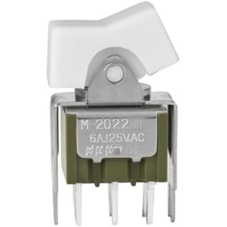 M2022TXW13-DB by NKK Switches