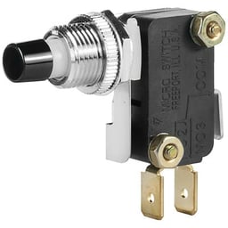SCB15S15B-1A by NKK Switches