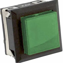 UB25KKW015F-FF by NKK Switches