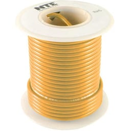 NTE Electronics WH22-03-1000 WH22-03-1000 by NTE Electronics