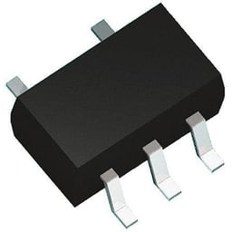 NL17SZ126XV5T2G by onsemi