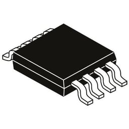 LMV393DMR2G by onsemi