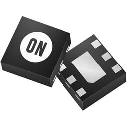 NCP705MT33TCG by onsemi