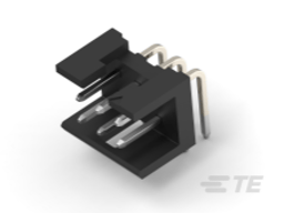 2MM-HSD-D03-HT-01-T-TB by TE Connectivity / AMP