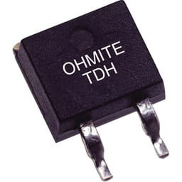 TDH35P47R0JE by Ohmite