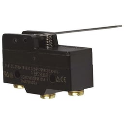 Z-15GW by Omron