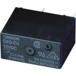 G5Q-14-EU DC24 by Omron