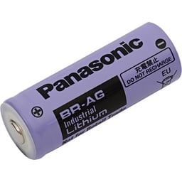 BR-AG by Panasonic