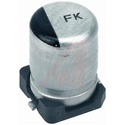 EEEFK1K470P by Panasonic
