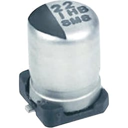 EEEHB0J101P by Panasonic
