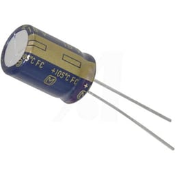 EEU-FC2A221 by Panasonic