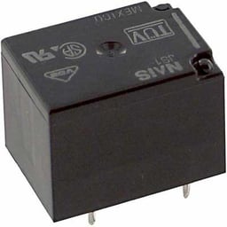 JS1-5V-F by Panasonic