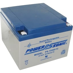 PS-12260F2 by Power Sonic