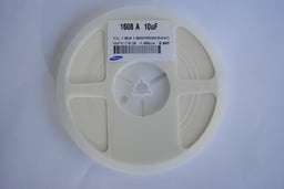 CL10A106MR8NNNC by Samsung Electro-Mechanics