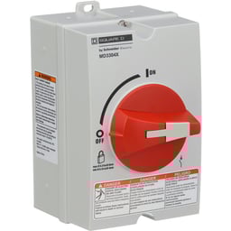 MD3304X by Schneider Electric