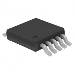 MAX8555EUB+ by Analog Devices