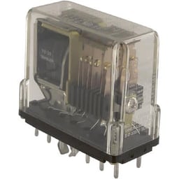 219DXBP-115/125VDC by Struthers-Dunn