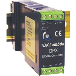 DPX4024WS05 by TDK-Lambda