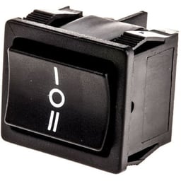 PREDD3-07F-BB0GW by TE Connectivity / Alcoswitch