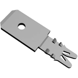 2-1601002-2 by TE Connectivity / AMP